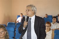 2� Convegno Giovani Ricercatori, &quotNuovi Segmenti nel Percorso Scientifico&quot - Riccia (CB) 24-25 luglio 2003
