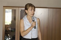 2� Convegno Giovani Ricercatori, &quotNuovi Segmenti nel Percorso Scientifico&quot - Riccia (CB) 24-25 luglio 2003