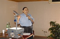 2� Convegno Giovani Ricercatori, &quotNuovi Segmenti nel Percorso Scientifico&quot - Riccia (CB) 24-25 luglio 2003