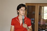 2� Convegno Giovani Ricercatori, &quotNuovi Segmenti nel Percorso Scientifico&quot - Riccia (CB) 24-25 luglio 2003