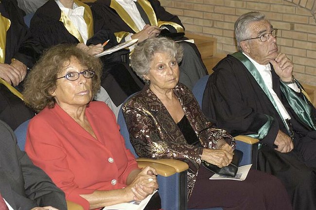 Inaugurazione A.A. 2004-05