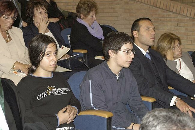 Inaugurazione A.A. 2004-05