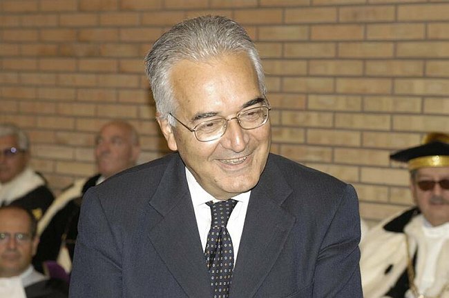 Inaugurazione A.A. 2004-05