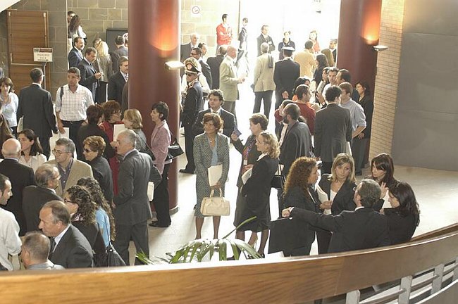 Inaugurazione A.A. 2004-05