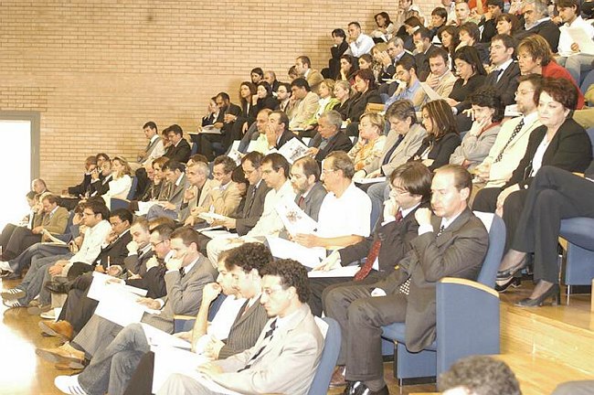 Inaugurazione A.A. 2004-05