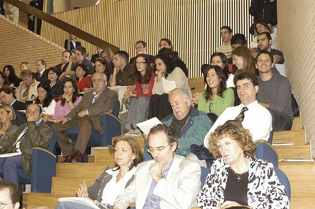 Inaugurazione A.A. 2004-05