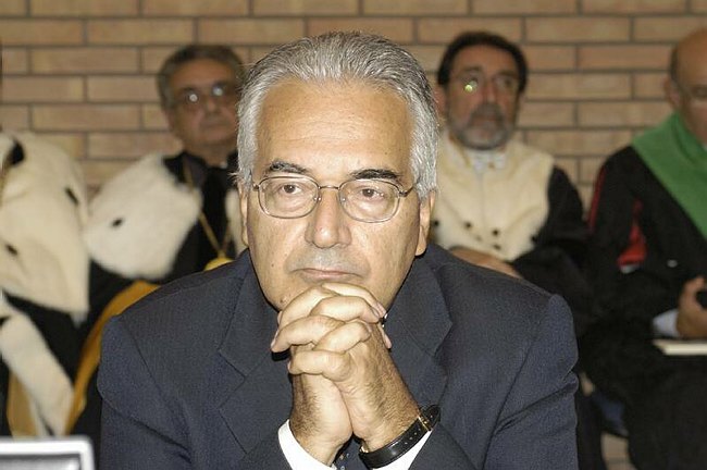 Inaugurazione A.A. 2004-05