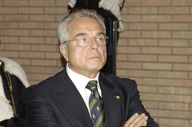 Inaugurazione A.A. 2004-05