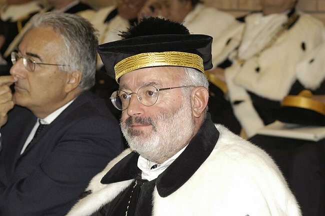 Inaugurazione A.A. 2004-05