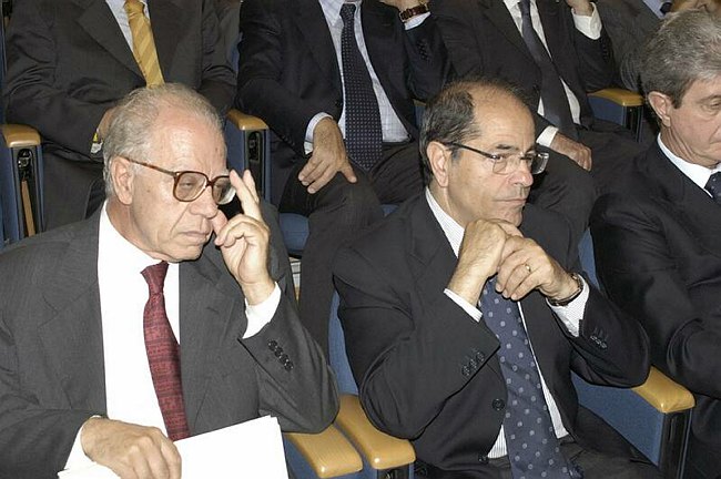 Inaugurazione A.A. 2004-05