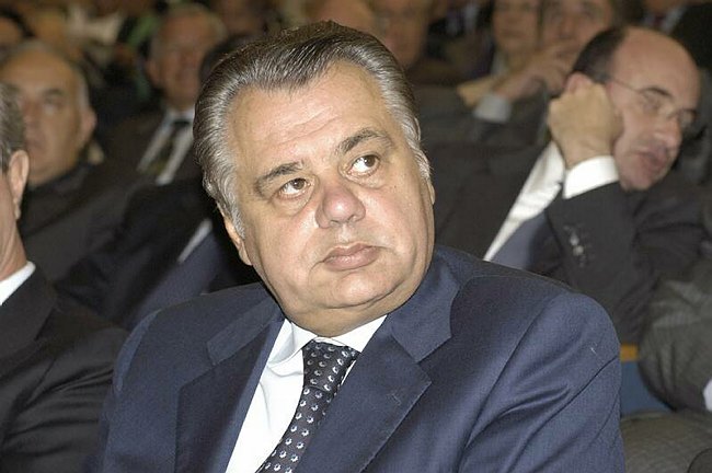 Inaugurazione A.A. 2004-05