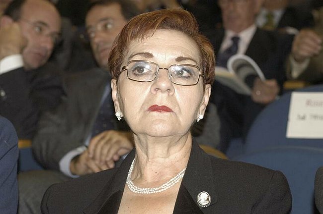 Inaugurazione A.A. 2004-05