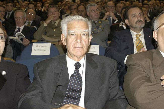 Inaugurazione A.A. 2004-05