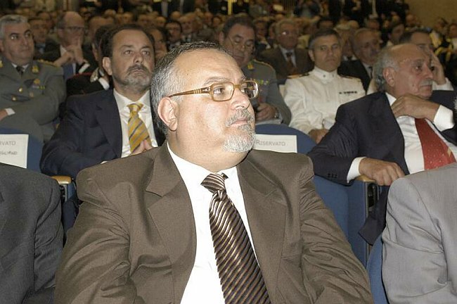 Inaugurazione A.A. 2004-05