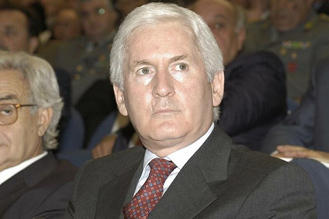 Inaugurazione A.A. 2004-05