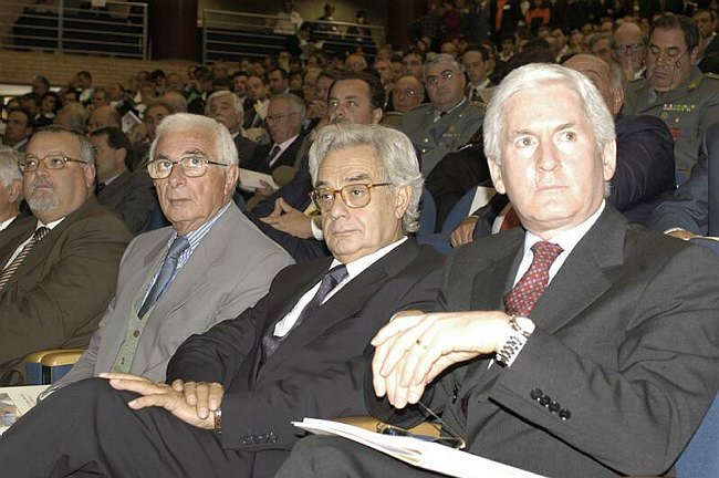 Inaugurazione A.A. 2004-05