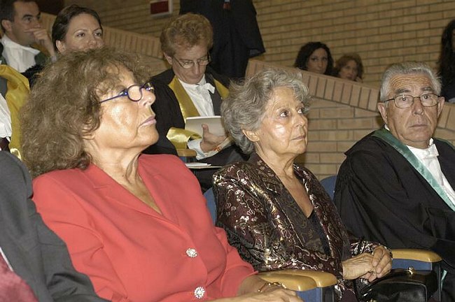 Inaugurazione A.A. 2004-05