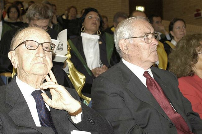 Inaugurazione A.A. 2004-05