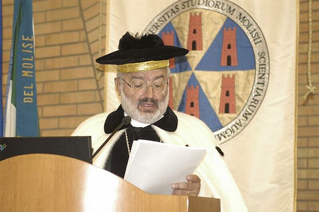 Inaugurazione A.A. 2004-05