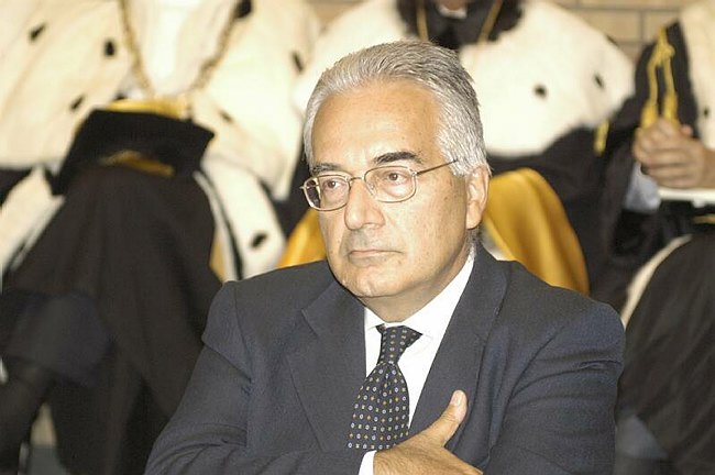 Inaugurazione A.A. 2004-05