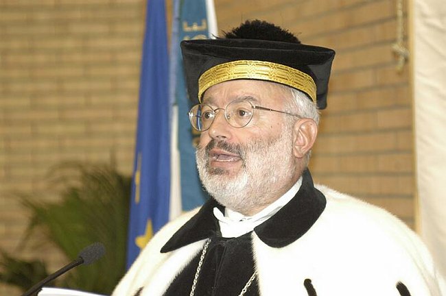 Inaugurazione A.A. 2004-05