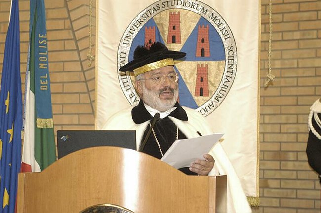 Inaugurazione A.A. 2004-05