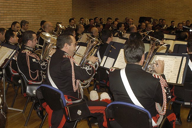 Inaugurazione della Biblioteca dell'Universit�