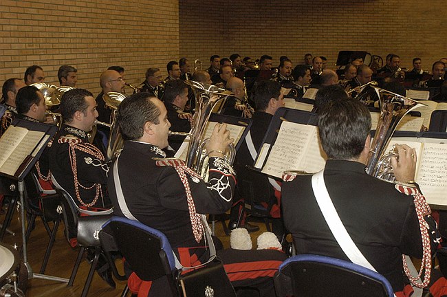 Inaugurazione della Biblioteca dell'Universit�