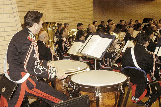 Inaugurazione della Biblioteca dell'Universit�