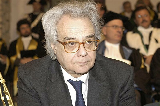 Inaugurazione Anno Accademico 2003-2004