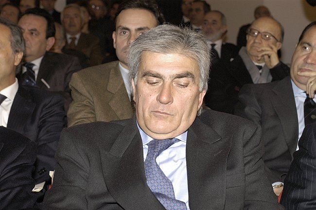 Inaugurazione Anno Accademico 2003-2004