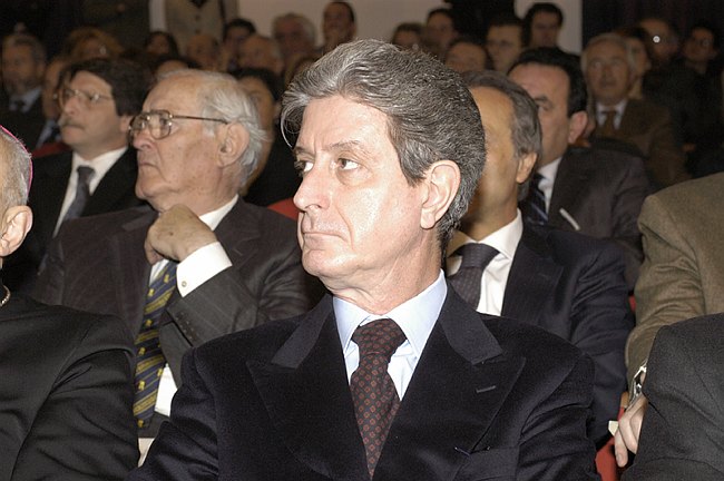 Inaugurazione Anno Accademico 2003-2004