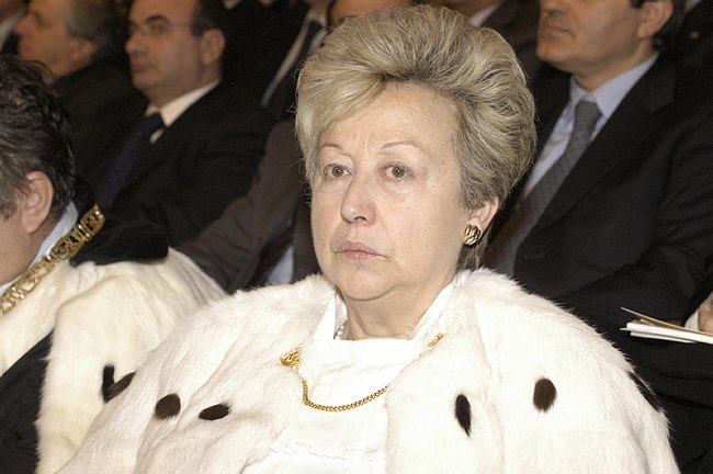 Inaugurazione Anno Accademico 2003-2004