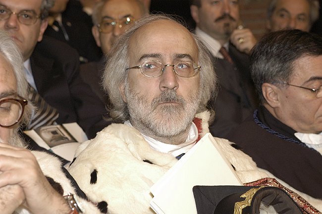 Inaugurazione Anno Accademico 2003-2004