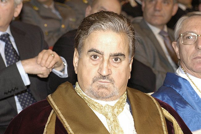 Inaugurazione Anno Accademico 2003-2004