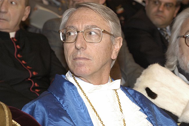 Inaugurazione Anno Accademico 2003-2004