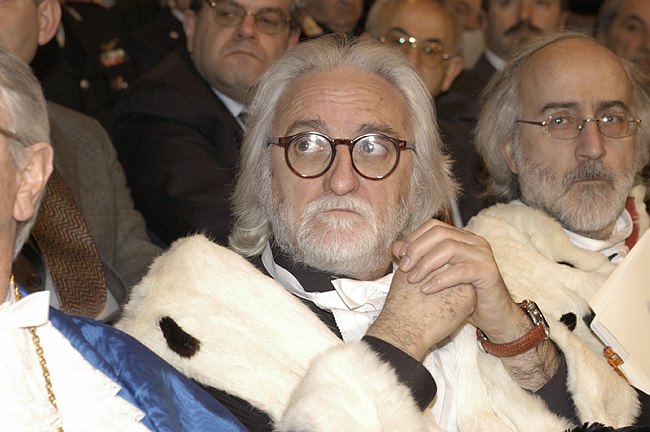 Inaugurazione Anno Accademico 2003-2004