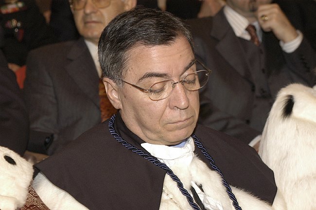 Inaugurazione Anno Accademico 2003-2004