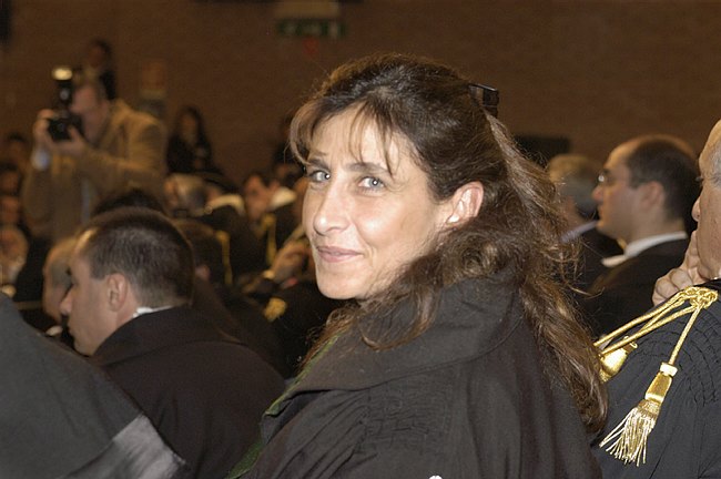 Inaugurazione Anno Accademico 2003-2004