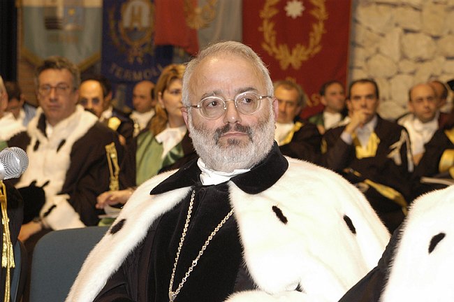 Inaugurazione Anno Accademico 2003-2004