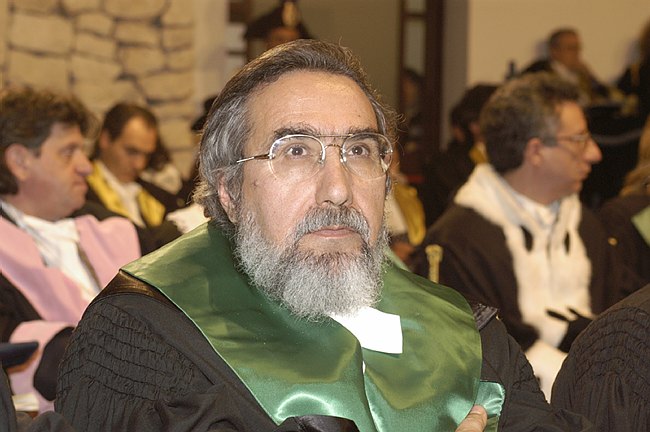 Inaugurazione Anno Accademico 2003-2004