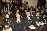 Inauguraione Anno Accademico 2003-2004 - Isernia Facolt� di SS.MM.FF.NN. 09 febbraio 2004