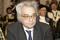 Inauguraione Anno Accademico 2003-2004 - Isernia Facolt� di SS.MM.FF.NN. 09 febbraio 2004