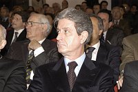 Inauguraione Anno Accademico 2003-2004 - Isernia Facolt� di SS.MM.FF.NN. 09 febbraio 2004