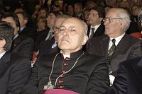 Inauguraione Anno Accademico 2003-2004 - Isernia Facolt� di SS.MM.FF.NN. 09 febbraio 2004