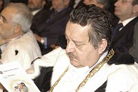 Inauguraione Anno Accademico 2003-2004 - Isernia Facolt� di SS.MM.FF.NN. 09 febbraio 2004