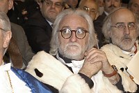 Inauguraione Anno Accademico 2003-2004 - Isernia Facolt� di SS.MM.FF.NN. 09 febbraio 2004