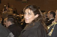 Inauguraione Anno Accademico 2003-2004 - Isernia Facolt� di SS.MM.FF.NN. 09 febbraio 2004