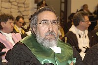 Inauguraione Anno Accademico 2003-2004 - Isernia Facolt� di SS.MM.FF.NN. 09 febbraio 2004