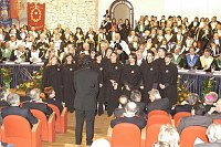 Inauguraione Anno Accademico 2003-2004 - Isernia Facolt� di SS.MM.FF.NN. 09 febbraio 2004
